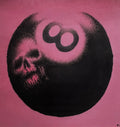 “8 BALL” STICKY NOTE COLLECTIBLE