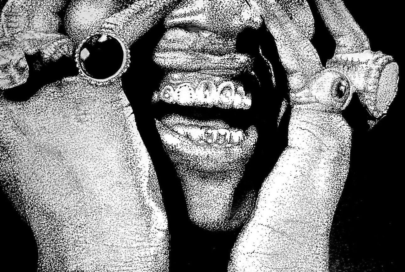 "ASAP" 4X6 CANVAS PRINT