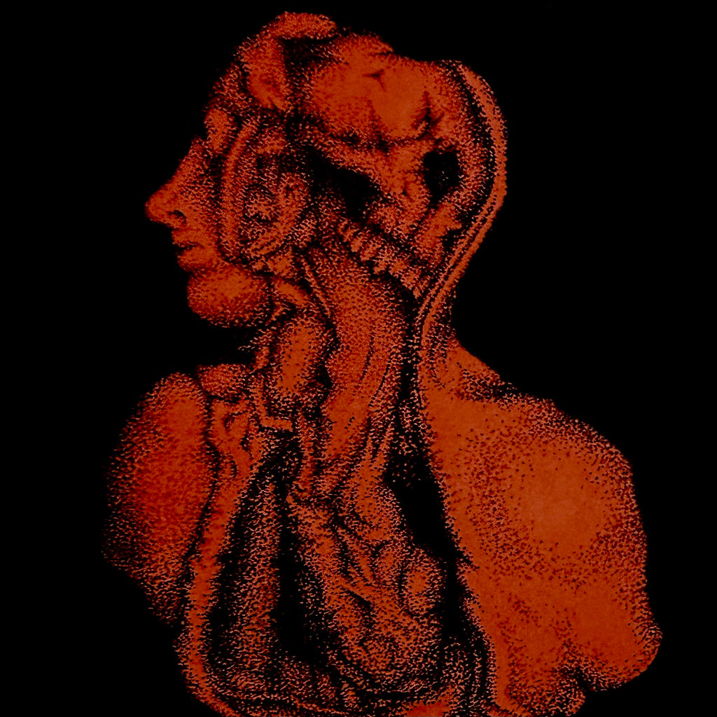 "SPLICE" 3X3 STICKY NOTE