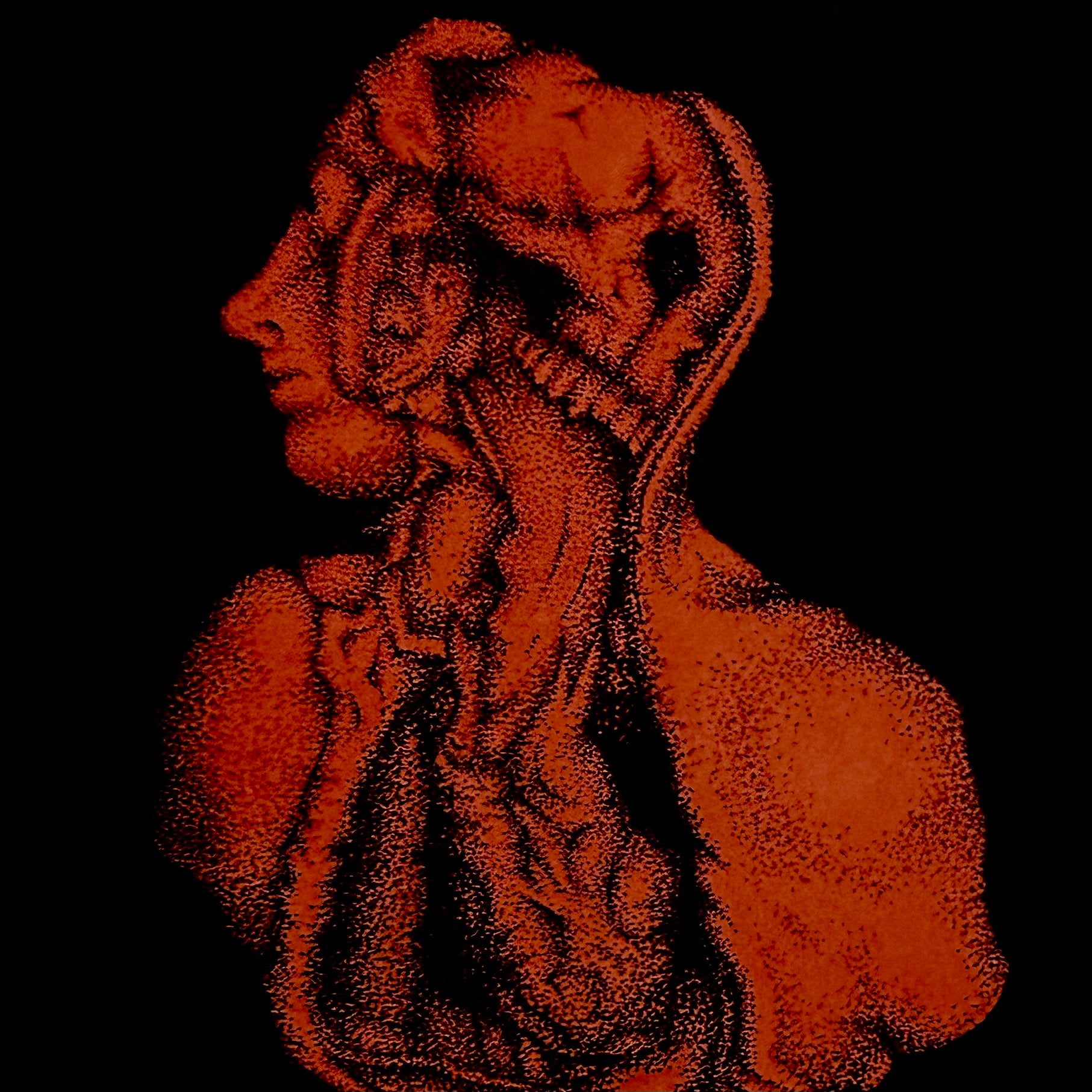 "SPLICE" 3X3 STICKY NOTE